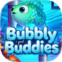 Bubbly Buddies
